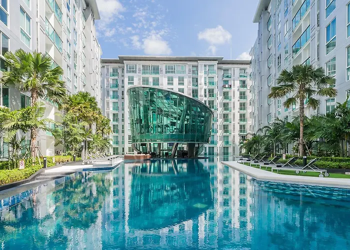 Ccr Managed By Aha Smartstay