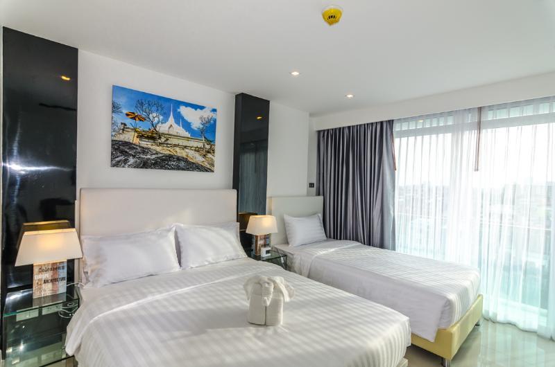 Aparthotel Ccr Managed By Aha Smartstay