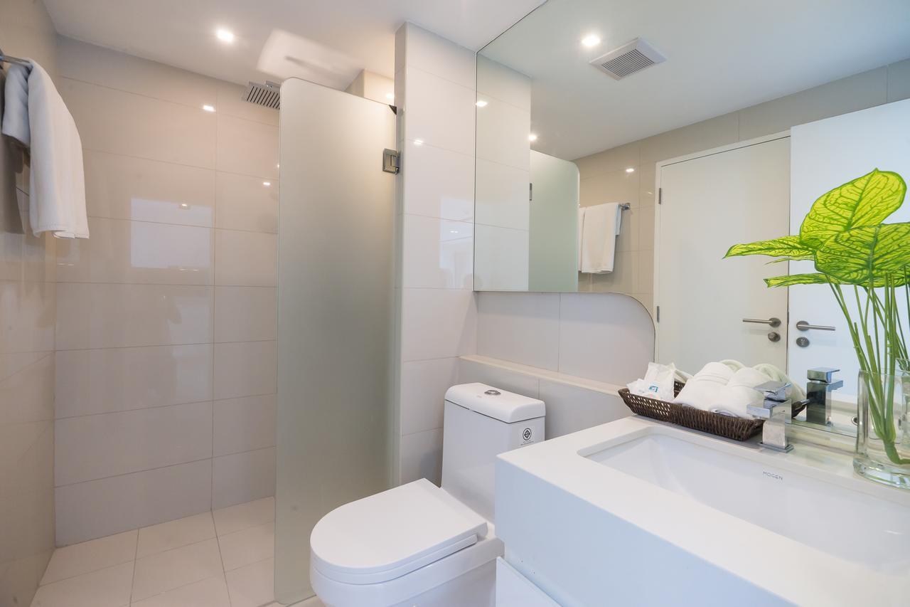 Aparthotel Ccr Managed By Aha Smartstay 4*
