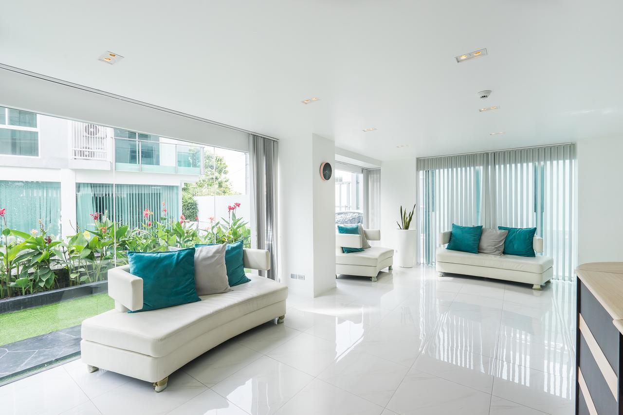 Ccr Managed By Aha Smartstay Aparthotel