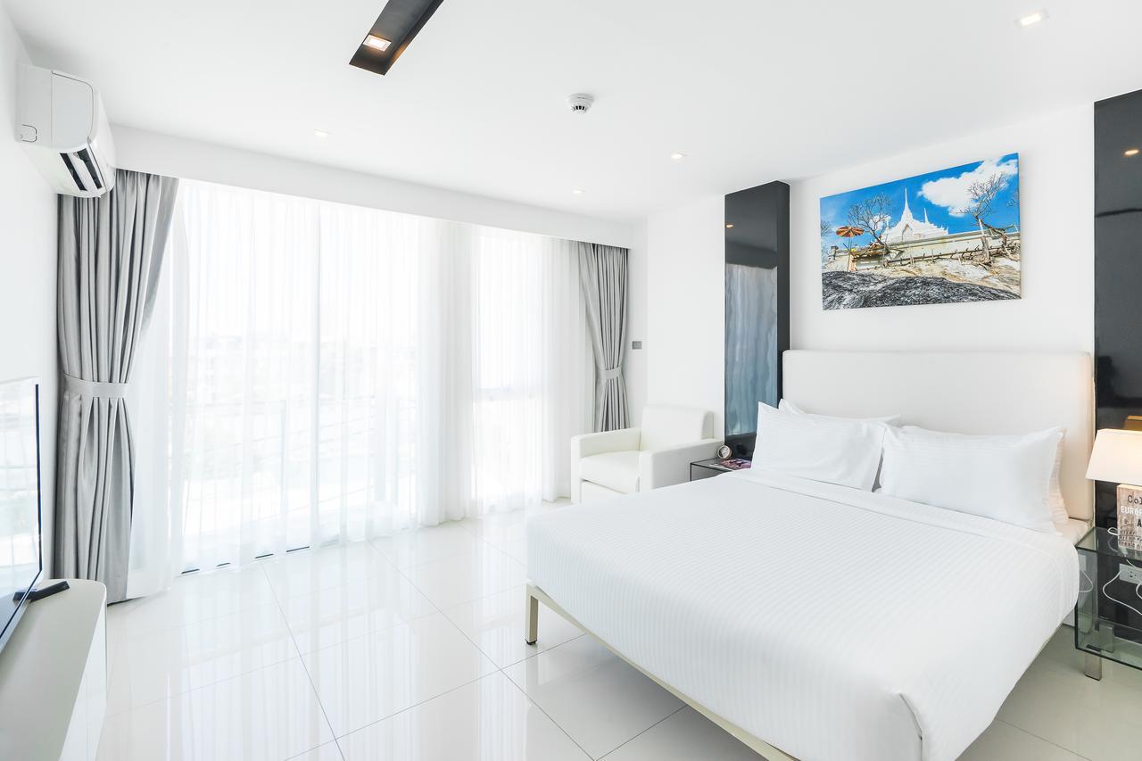 Ccr Managed By Aha Smartstay Aparthotel