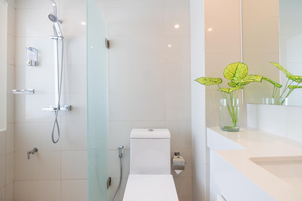 Ccr Managed By Aha Smartstay 4* Pattaya