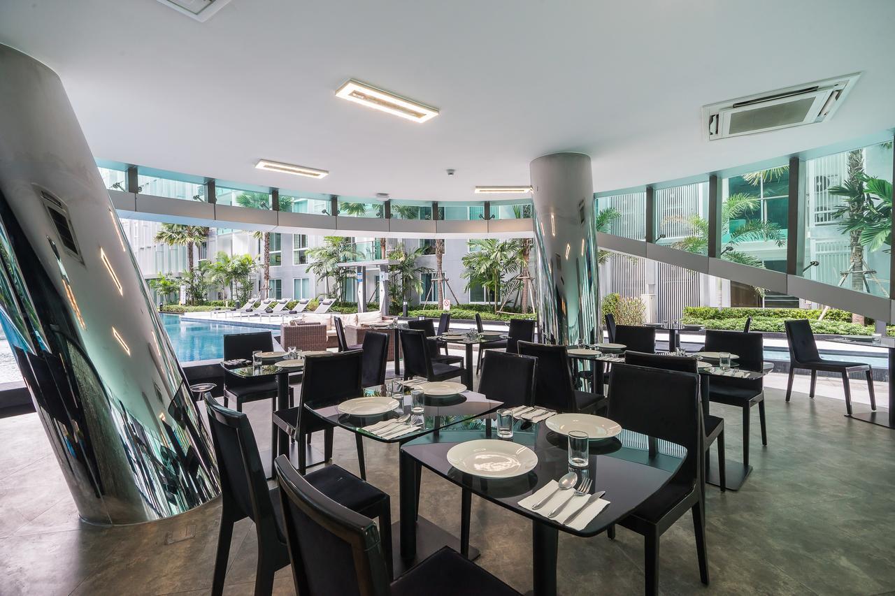 Ccr Managed By Aha Smartstay Aparthotel