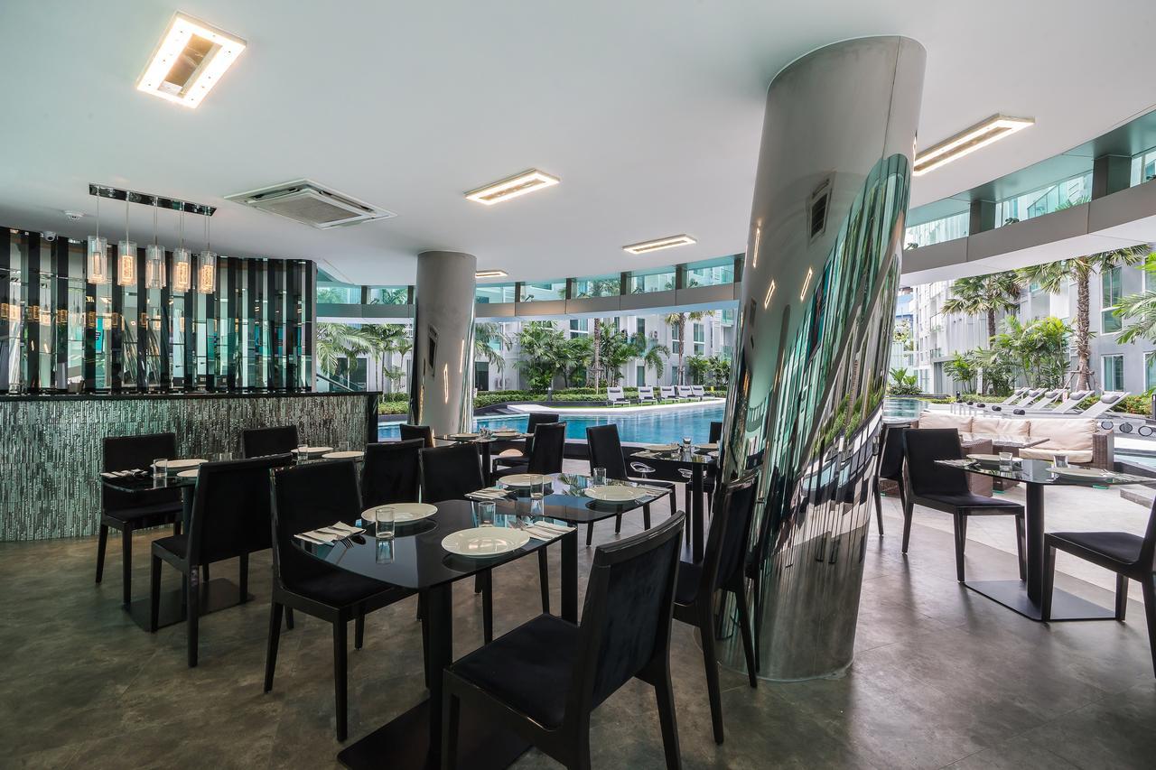 Ccr Managed By Aha Smartstay 4*