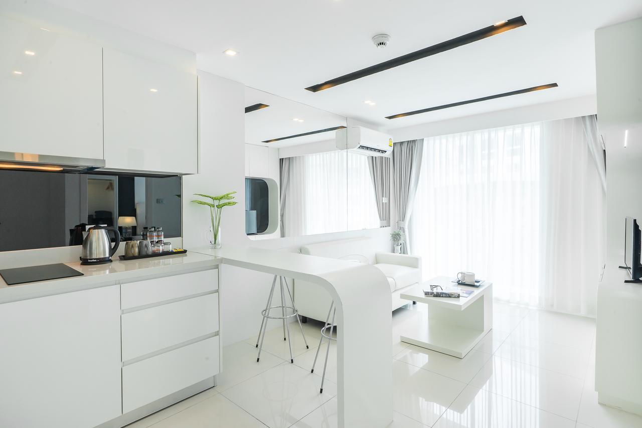 Ccr Managed By Aha Smartstay Pattaya