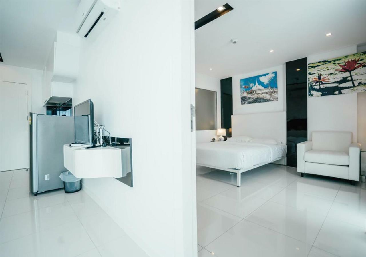 Aparthotel Ccr Managed By Aha Smartstay