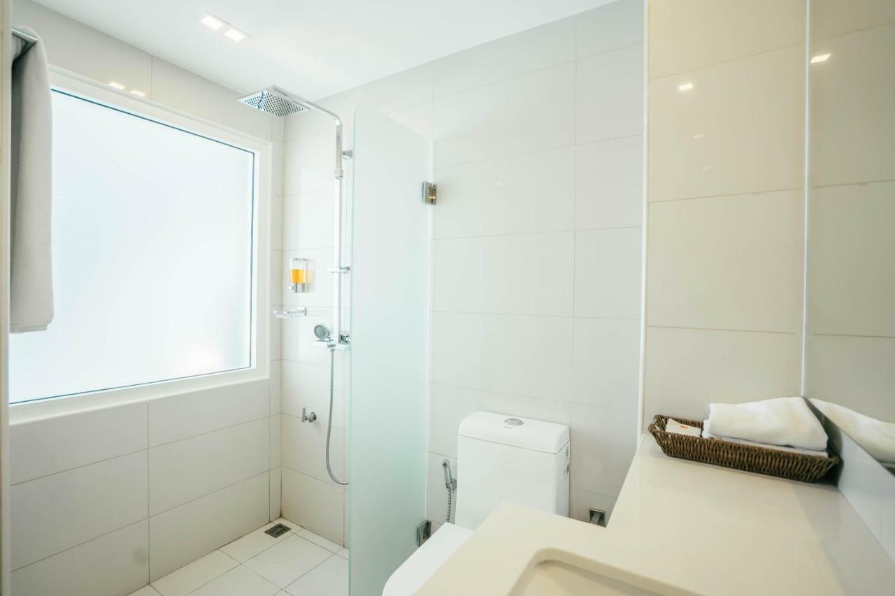 Aparthotel Ccr Managed By Aha Smartstay Pattaya
