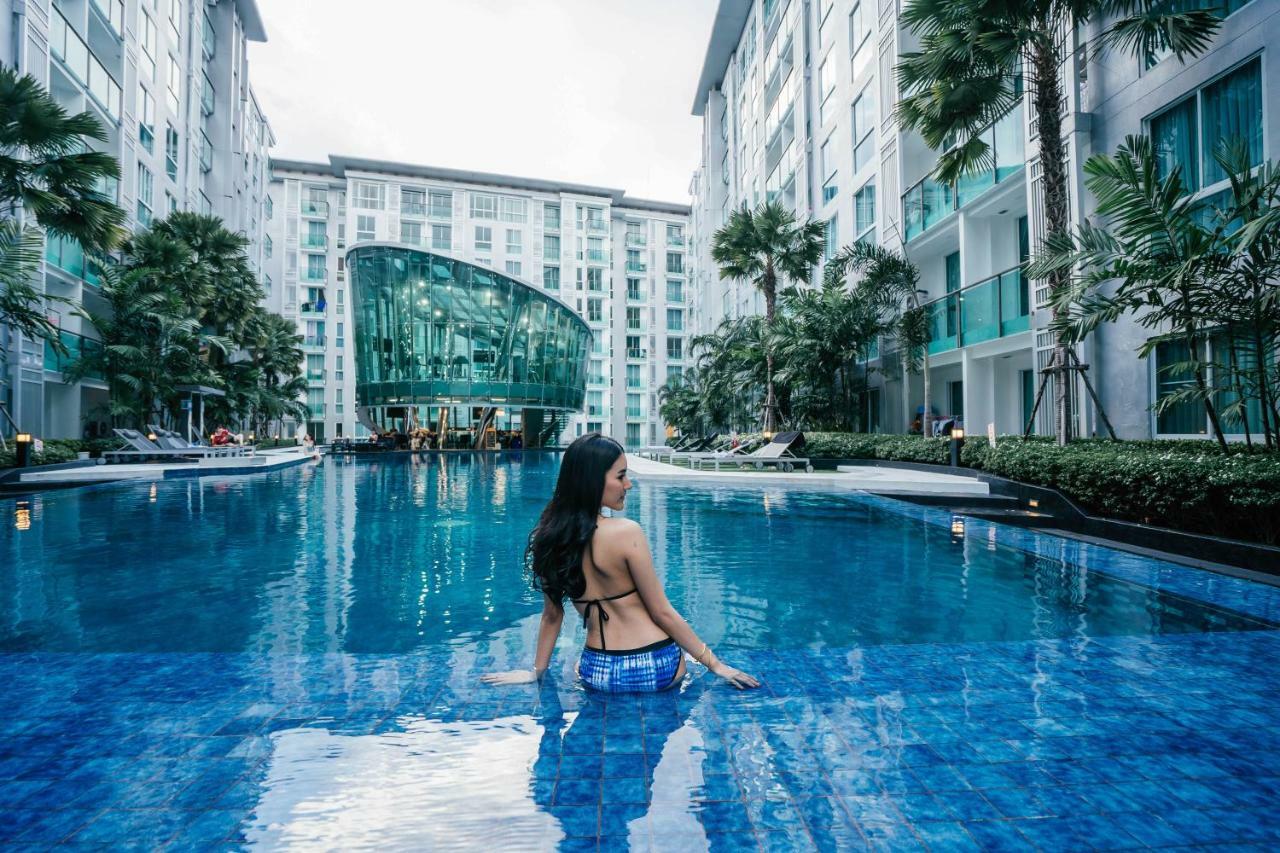 Ccr Managed By Aha Smartstay Aparthotel