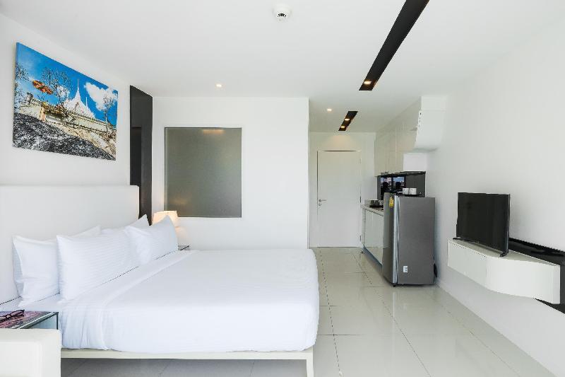 Ccr Managed By Aha Smartstay Pattaya